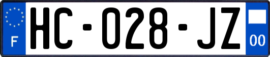 HC-028-JZ