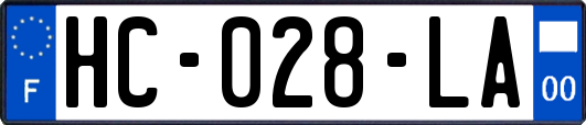 HC-028-LA
