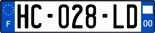 HC-028-LD