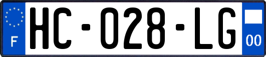 HC-028-LG