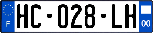 HC-028-LH