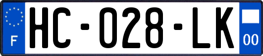 HC-028-LK