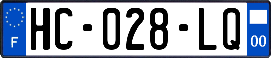 HC-028-LQ