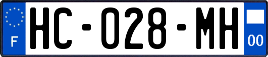 HC-028-MH