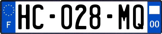 HC-028-MQ