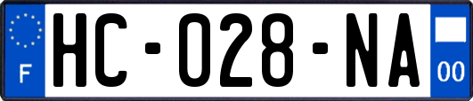 HC-028-NA