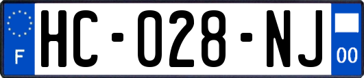HC-028-NJ