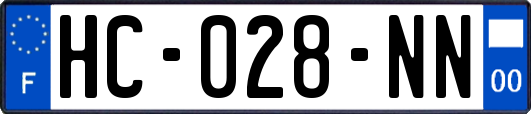 HC-028-NN