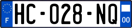 HC-028-NQ