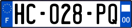 HC-028-PQ
