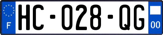 HC-028-QG