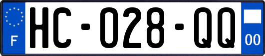 HC-028-QQ