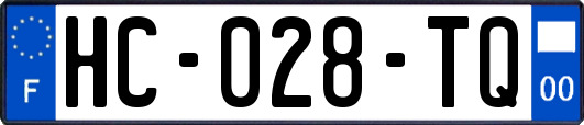 HC-028-TQ