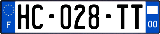 HC-028-TT
