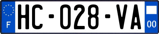 HC-028-VA