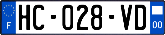 HC-028-VD