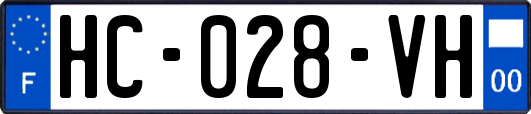 HC-028-VH