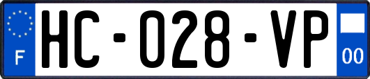 HC-028-VP