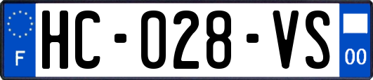 HC-028-VS