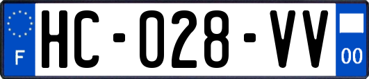 HC-028-VV