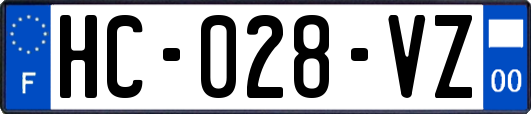 HC-028-VZ
