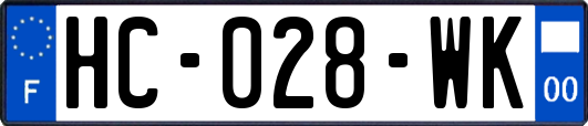 HC-028-WK