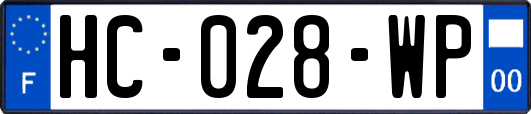 HC-028-WP