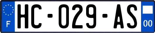 HC-029-AS