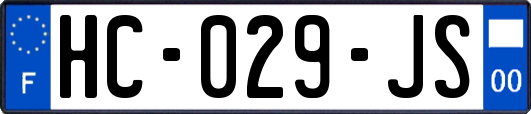 HC-029-JS