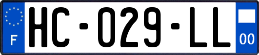 HC-029-LL