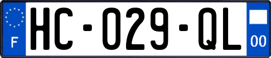 HC-029-QL