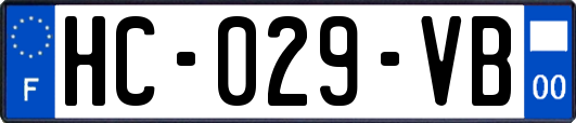 HC-029-VB