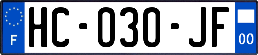 HC-030-JF