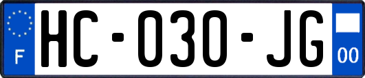 HC-030-JG