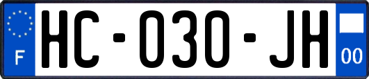 HC-030-JH