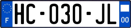 HC-030-JL