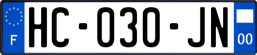 HC-030-JN
