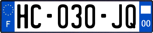 HC-030-JQ