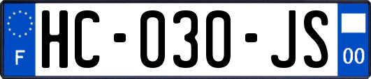 HC-030-JS