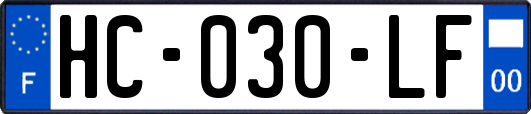HC-030-LF
