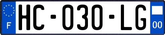 HC-030-LG