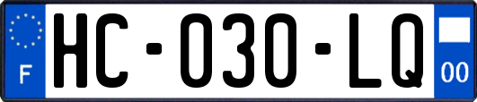HC-030-LQ