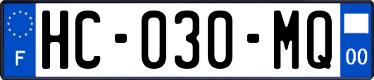 HC-030-MQ