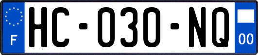 HC-030-NQ