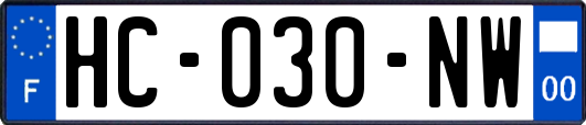 HC-030-NW