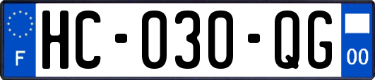 HC-030-QG