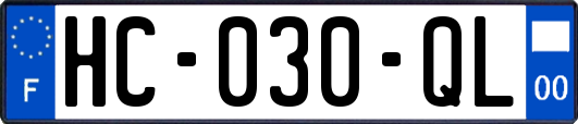 HC-030-QL