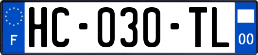 HC-030-TL