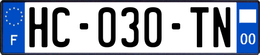 HC-030-TN