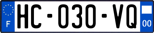 HC-030-VQ